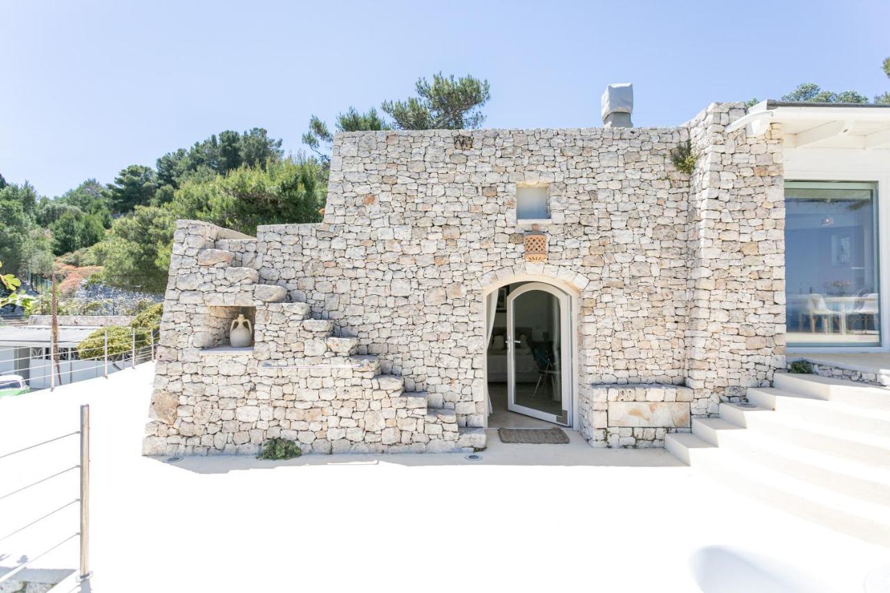 La Casa Del Fico Hotel Santa Maria di Leuca Exterior photo
