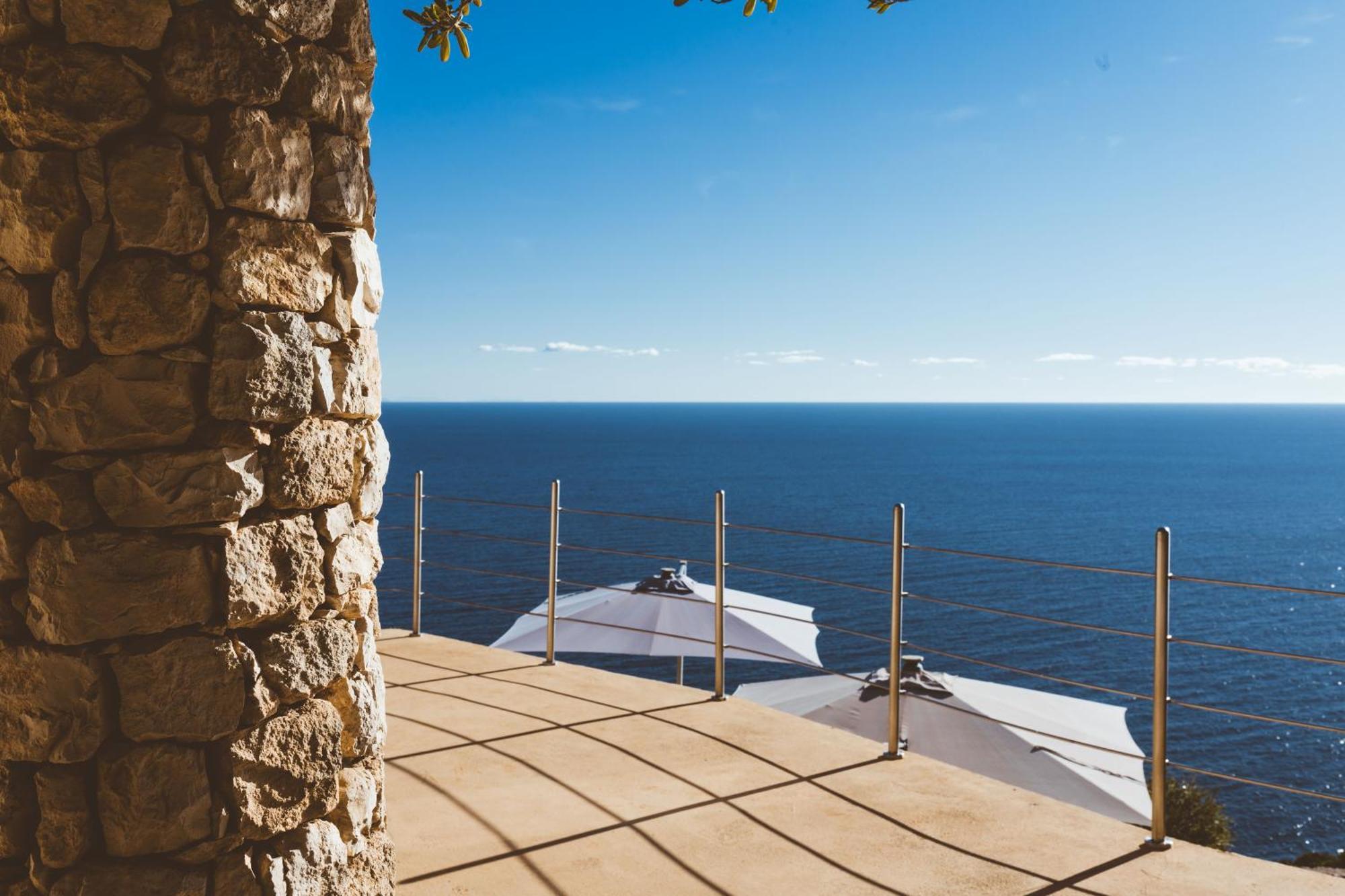 La Casa Del Fico Hotel Santa Maria di Leuca Exterior photo