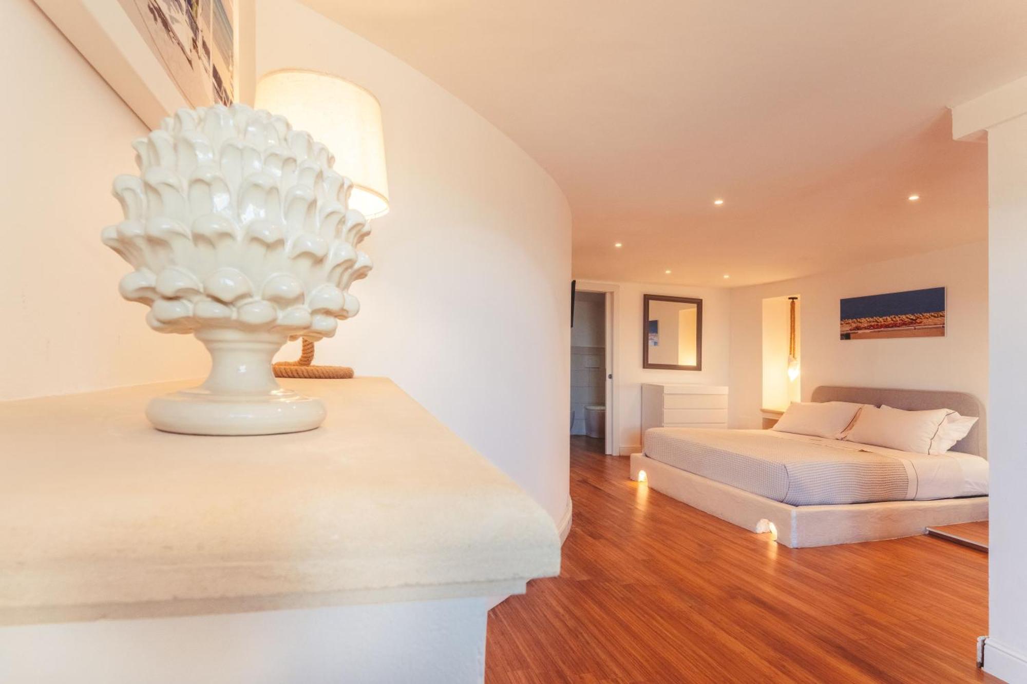 La Casa Del Fico Hotel Santa Maria di Leuca Room photo