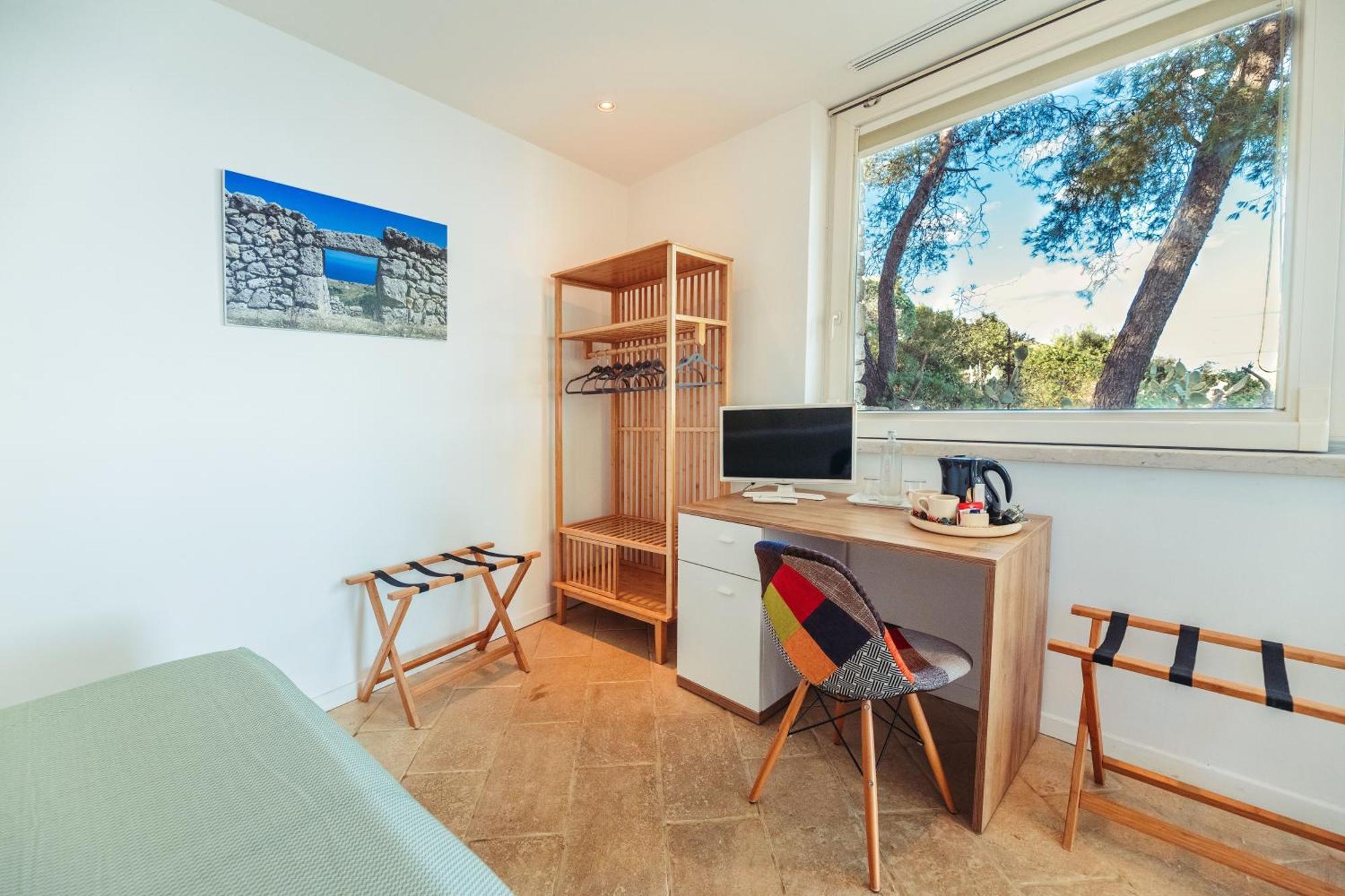 La Casa Del Fico Hotel Santa Maria di Leuca Room photo